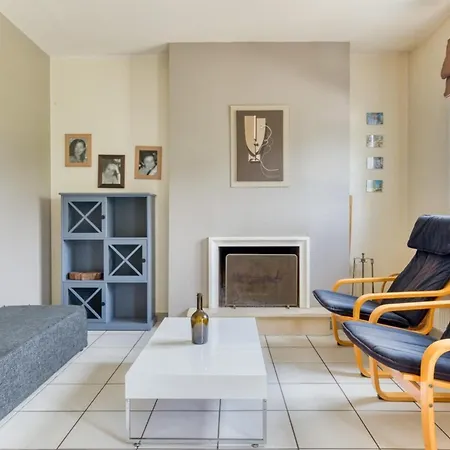 L'Olivier Charmante Maison Avec Parking Et Jardin Canteleu Extérieur photo