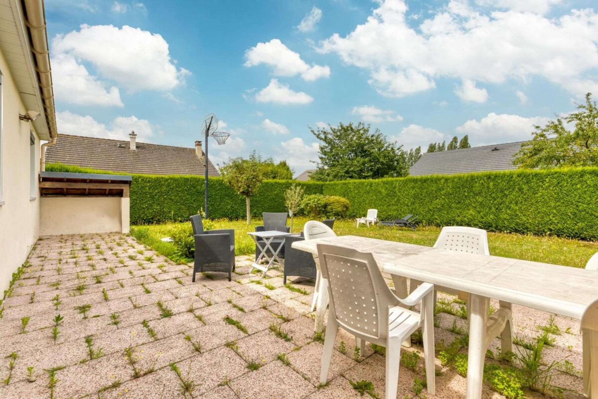 L'olivier Charmante Maison Avec Parking Et Jardin Hébergement de vacances
